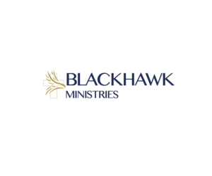Logo Design by P R O  D E S I G N for Blackhawk Ministries | Design: #15442982