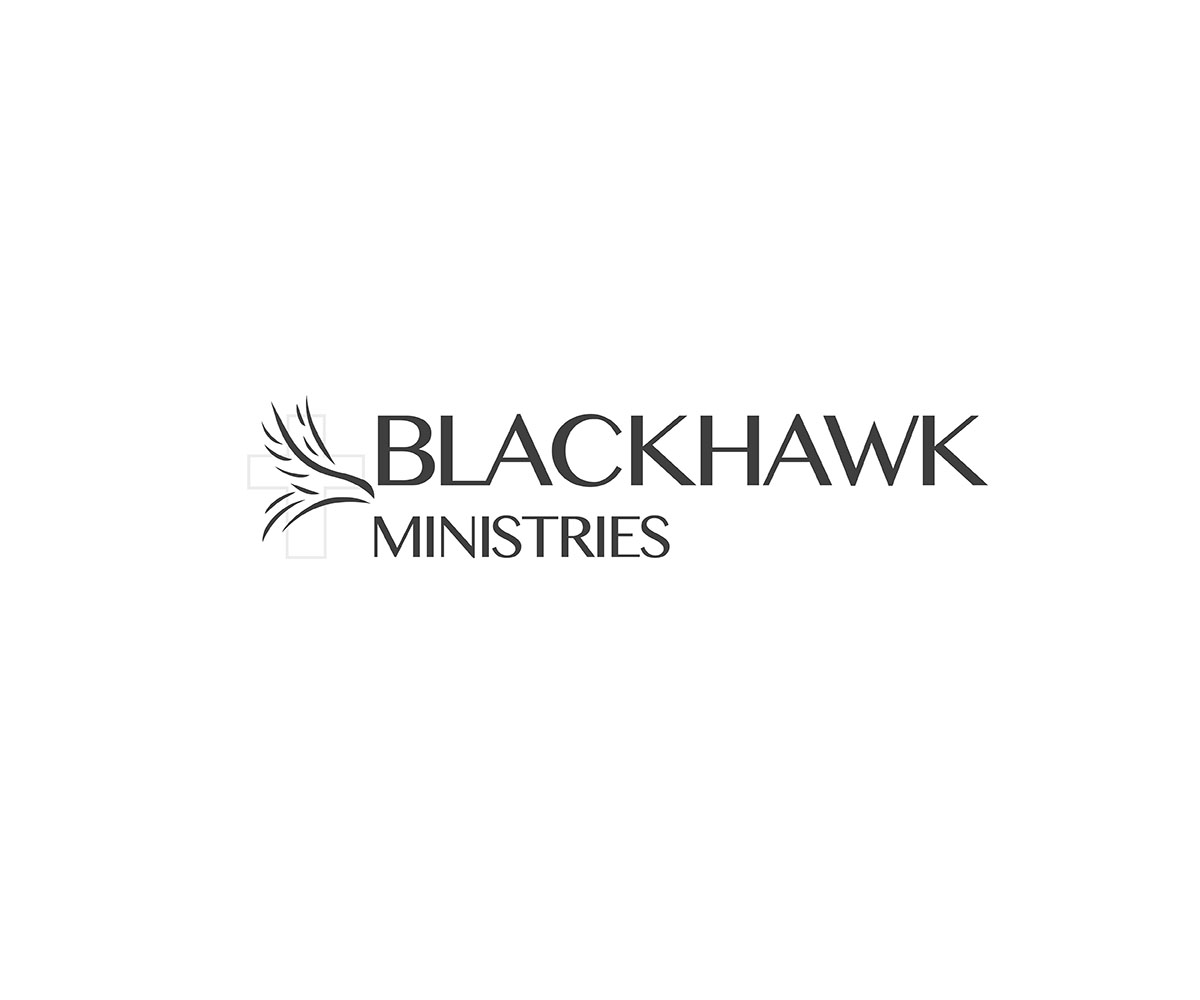 Logo Design by P R O  D E S I G N for Blackhawk Ministries | Design #15447190