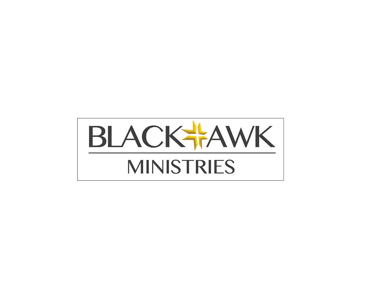 Design de Logo par P R O  D E S I G N pour Blackhawk Ministries | Design #15447453