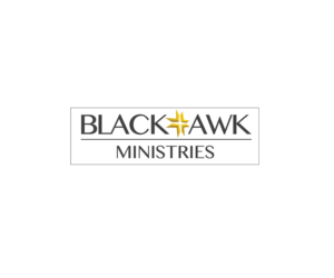 Logo Design by P R O  D E S I G N for Blackhawk Ministries | Design: #15447453