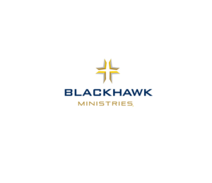 Logo Design by instudio for Blackhawk Ministries | Design: #15570503