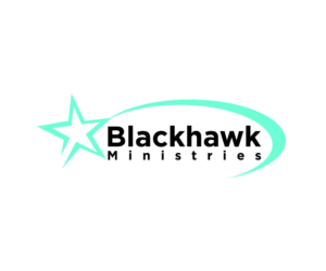 Logo Design by EGYPT KING for Blackhawk Ministries | Design: #15451714