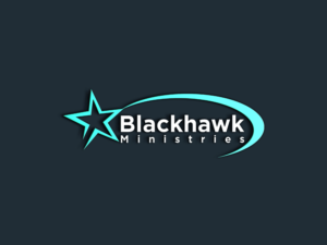 Logo Design by EGYPT KING for Blackhawk Ministries | Design: #15451715