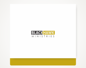 Logo Design by Savana for Blackhawk Ministries | Design: #15455771