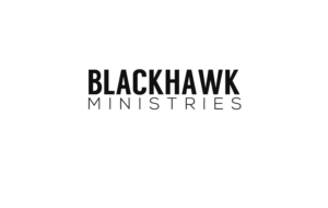 Logo Design by ivo_i_ivanov for Blackhawk Ministries | Design: #15505040