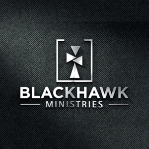 Logo Design by e-graphics for Blackhawk Ministries | Design: #15465803