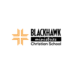Logo Design by KD3CH for Blackhawk Ministries | Design: #15532447