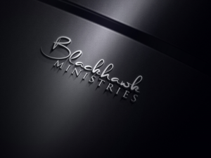 Logo Design by WINSTAR for Blackhawk Ministries | Design: #15462375