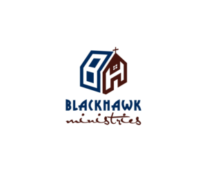 Logo Design by Runner247 for Blackhawk Ministries | Design: #15462797