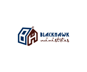 Logo Design by Runner247 for Blackhawk Ministries | Design: #15462798