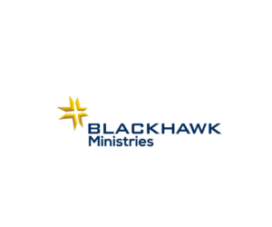 Logo Design by asman for Blackhawk Ministries | Design: #15450063