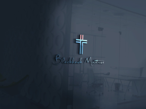 Logo Design by Top king  designer for Blackhawk Ministries | Design: #15452743
