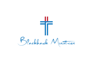 Logo Design by Top king  designer for Blackhawk Ministries | Design: #15452744