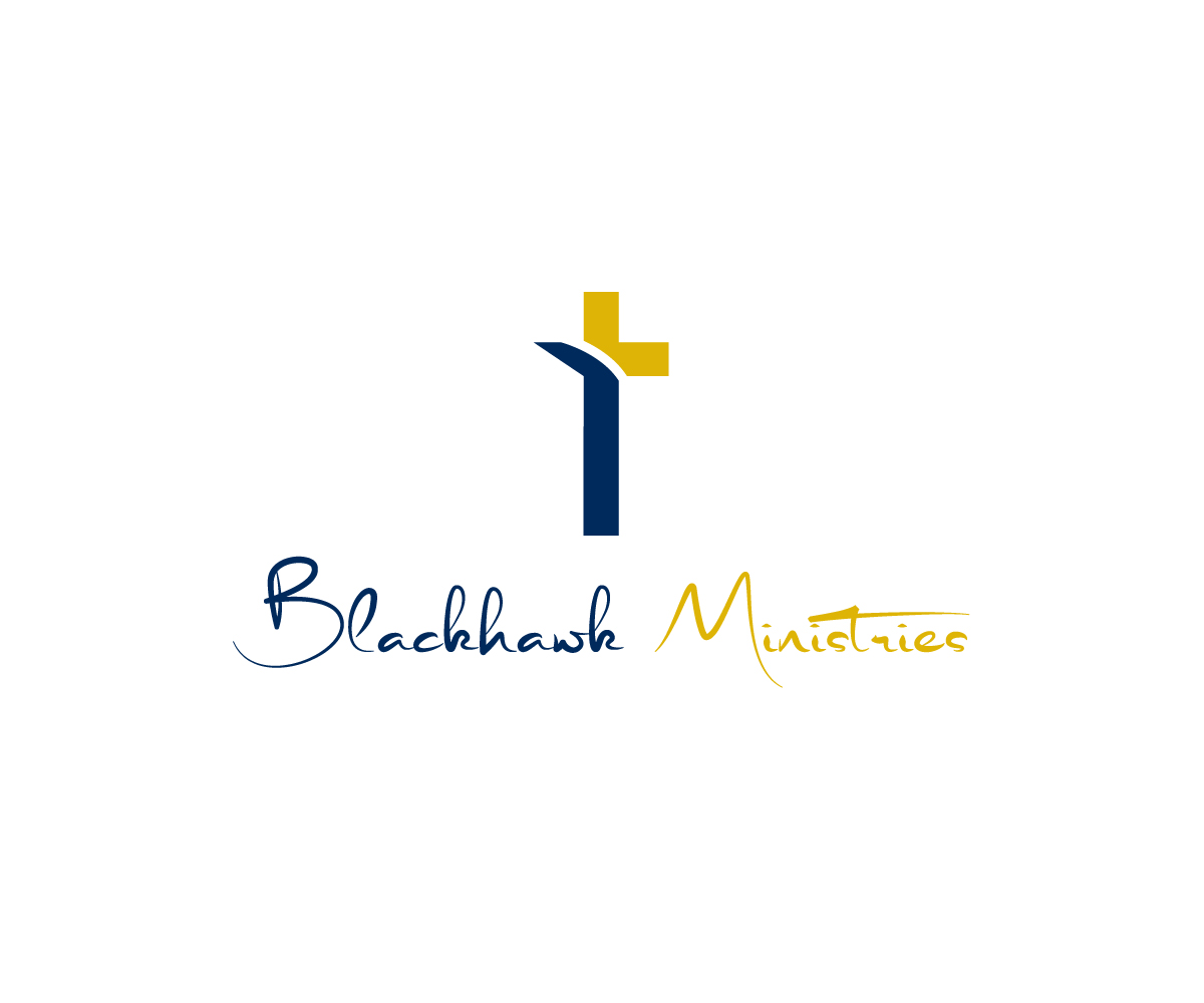 Design de Logo par Top king  designer pour Blackhawk Ministries | Design #15459638