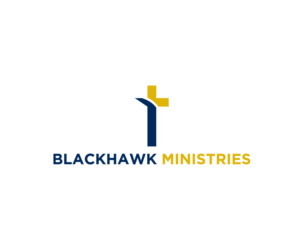 Logo Design by Top king  designer for Blackhawk Ministries | Design: #15459640