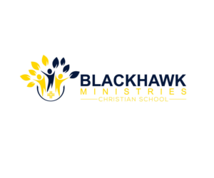 Logo Design by Onetouch110 for Blackhawk Ministries | Design: #15455195