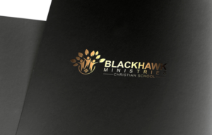 Logo Design by Onetouch110 for Blackhawk Ministries | Design: #15455202