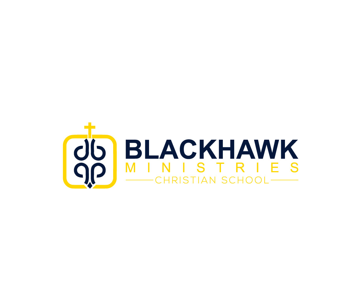 Diseño de Logo por Onetouch110 para Blackhawk Ministries | Diseño #15459880