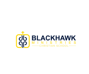 Logo Design by Onetouch110 for Blackhawk Ministries | Design: #15459880
