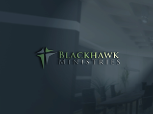 Logo Design by sayedsohel2017 for Blackhawk Ministries | Design: #15451630