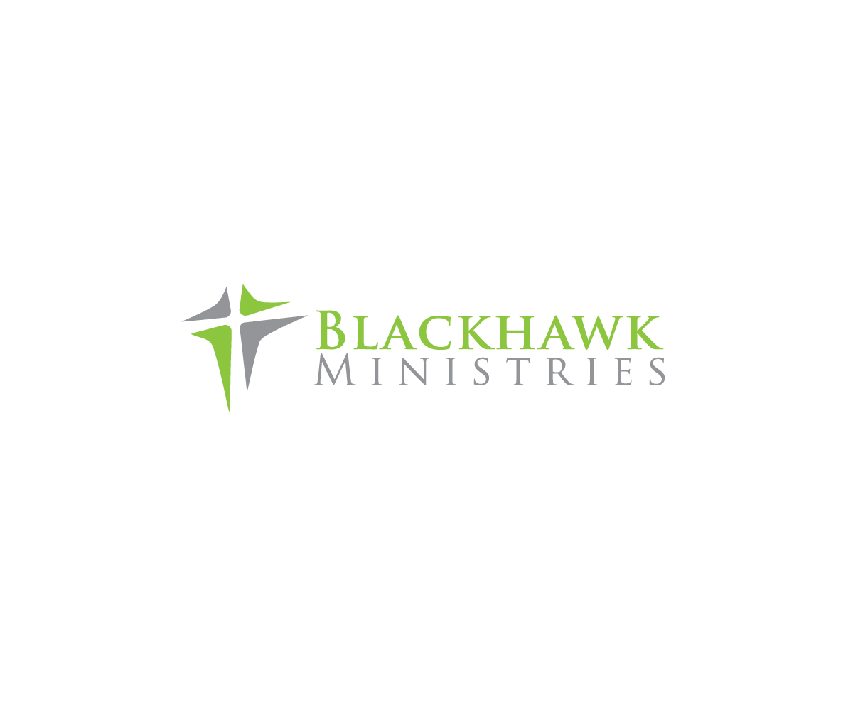Design de Logo par sayedsohel2017 pour Blackhawk Ministries | Design #15451731
