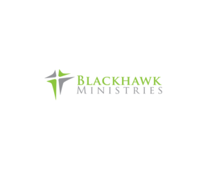 Logo Design by sayedsohel2017 for Blackhawk Ministries | Design: #15451731