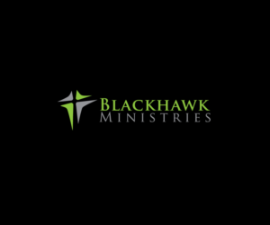 Logo Design by sayedsohel2017 for Blackhawk Ministries | Design: #15451732