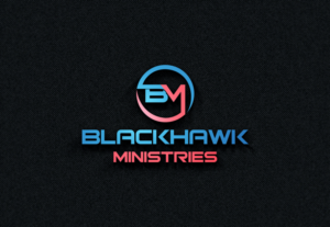 Logo Design by poran for Blackhawk Ministries | Design: #15451375