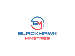 Logo Design by poran for Blackhawk Ministries | Design: #15451377