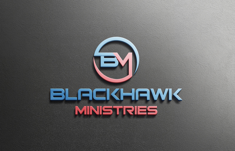 Design de Logo par poran pour Blackhawk Ministries | Design #15451380