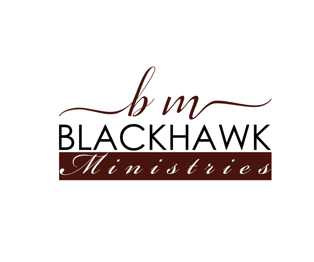 Logo Design by hotash for Blackhawk Ministries | Design #15451907