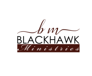 Logo Design by hotash for Blackhawk Ministries | Design: #15451907