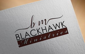 Logo Design by hotash for Blackhawk Ministries | Design: #15451909