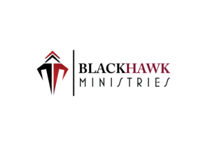 Logo Design by jainurijackson for Blackhawk Ministries | Design #15556093