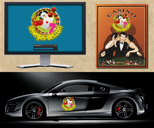 Design de Logo par SeXtreme pour ce projet | Design : #2656532