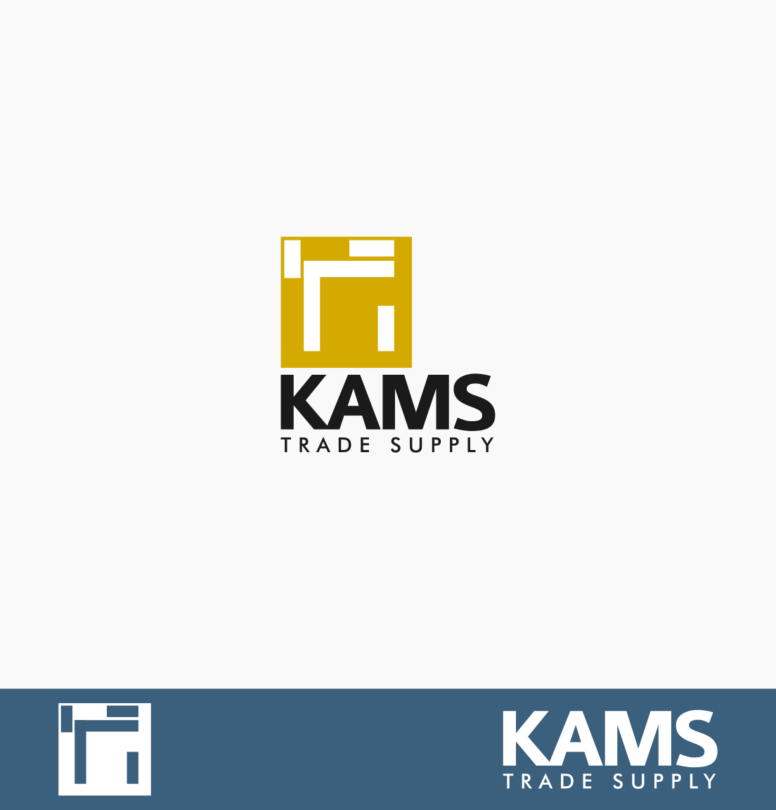 Logo Design by ChinMaya for this project | Design #15477851
