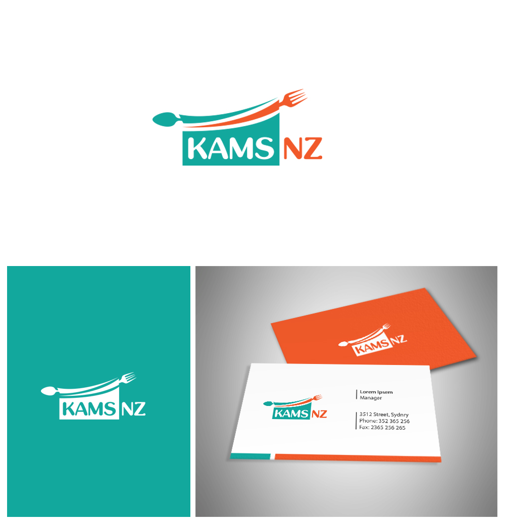Logo Design by Deziners Zone for this project | Design #15441553