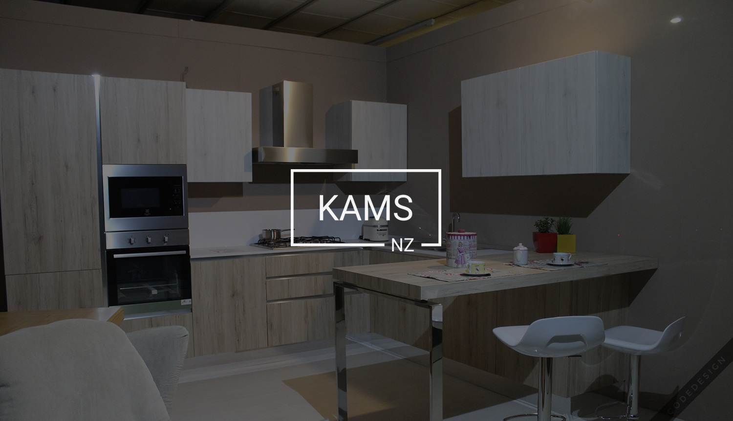 Logo-Design von Decos Studio für dieses Projekt | Design #15430525