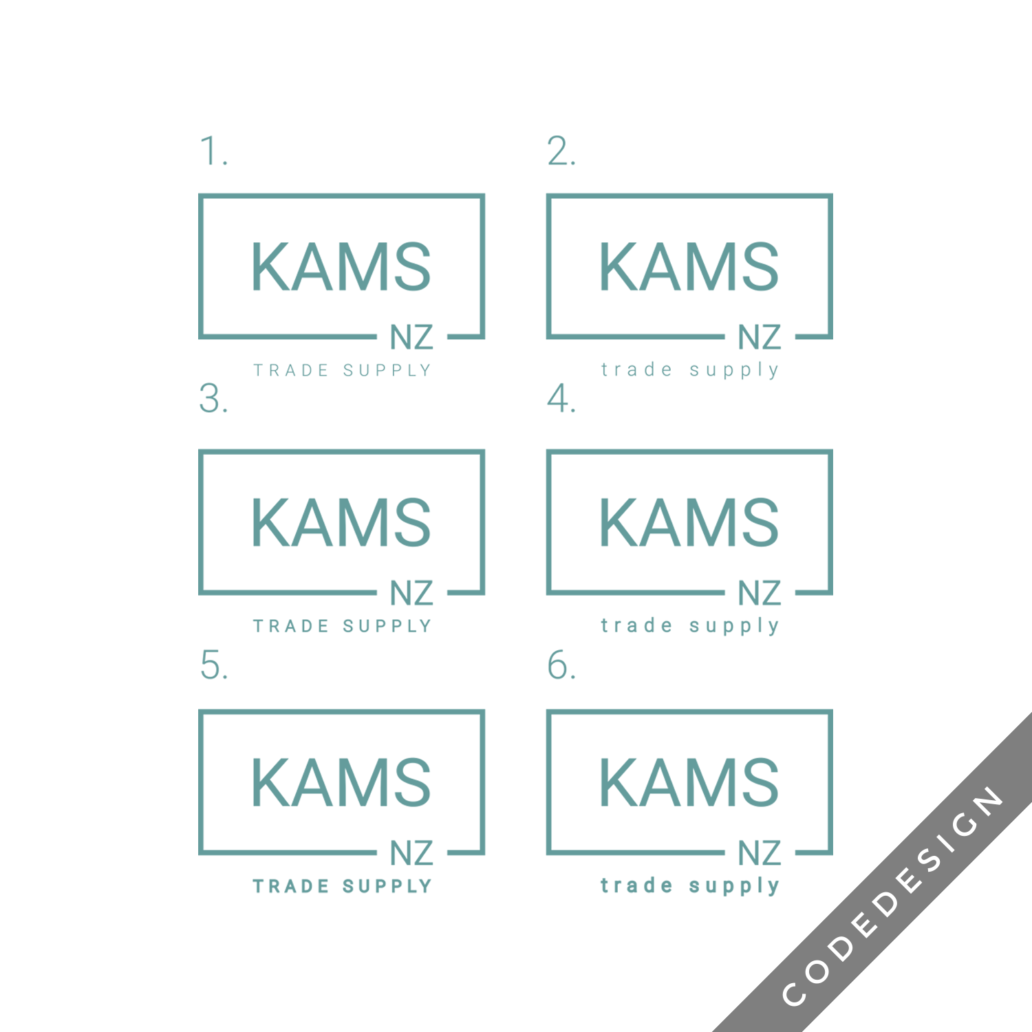 Logo Design by Decos Studio for this project | Design #15440064