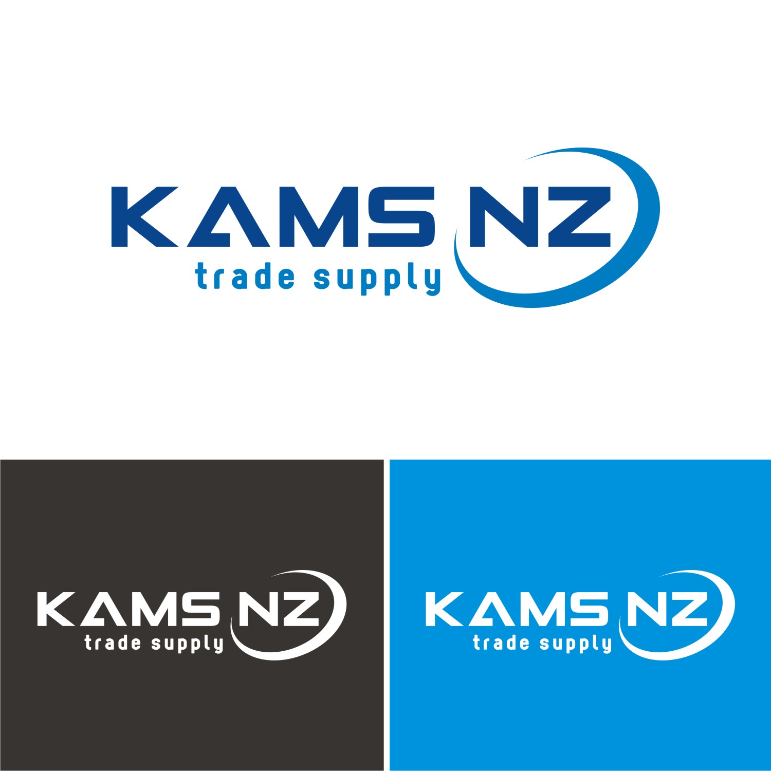 Logo Design by Ahsa_Design for this project | Design #15421684