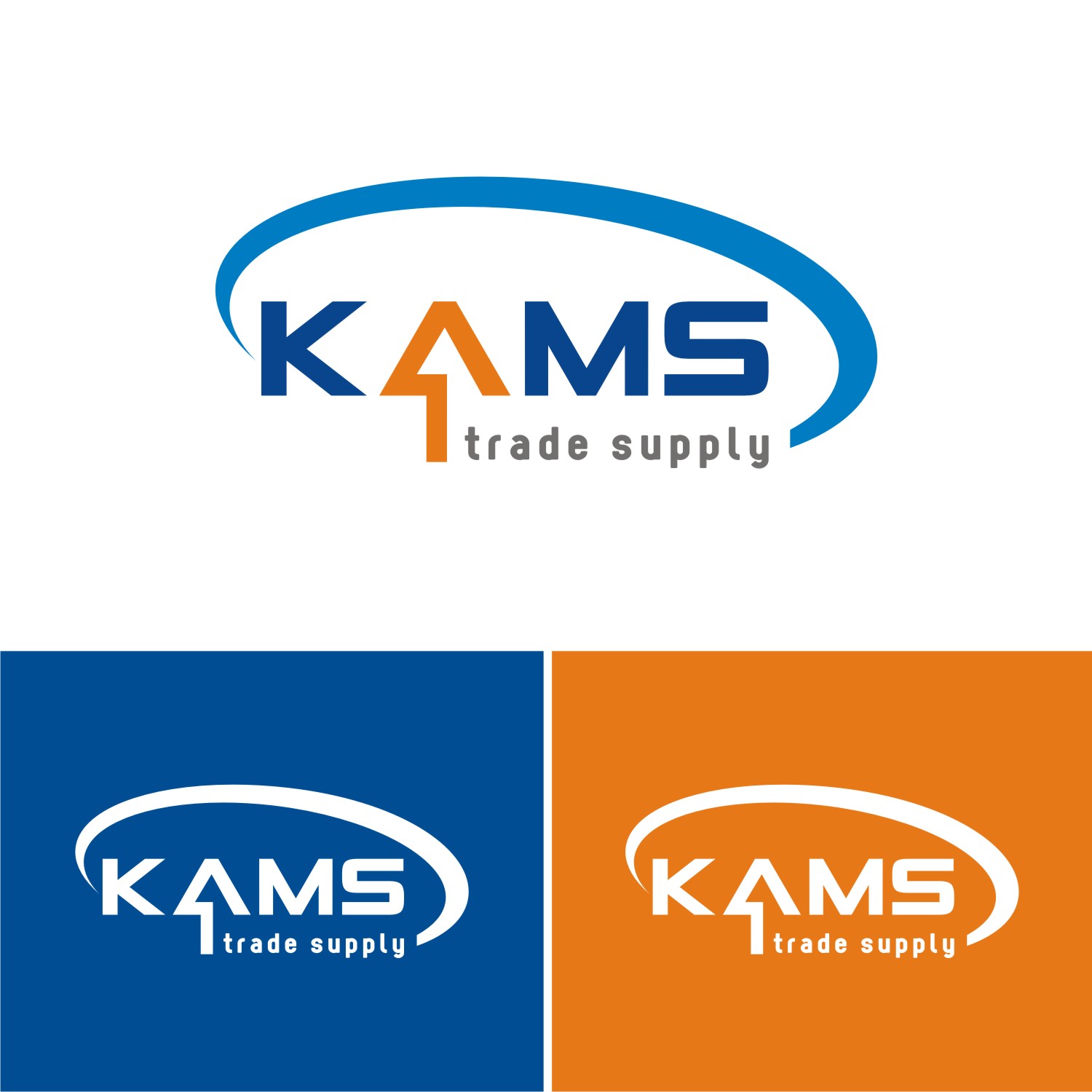 Logo Design by Ahsa_Design for this project | Design #15437981