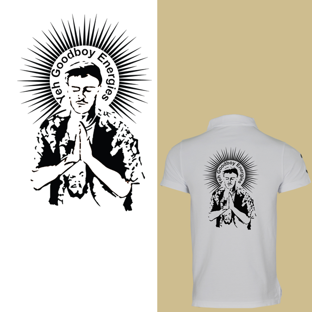 Logo Design by Rok Animax for Van Wild Coffee | Design #15426501