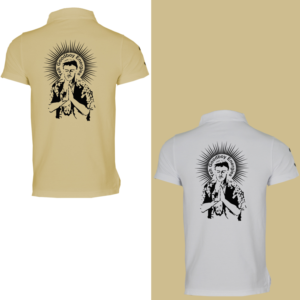 Logo Design by Rok Animax for Van Wild Coffee | Design: #15426502