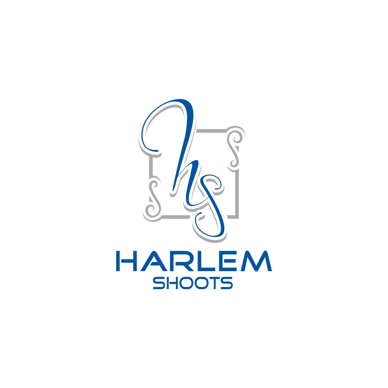 Logo-Design von color designer für Harlemshoots | Design #15424004