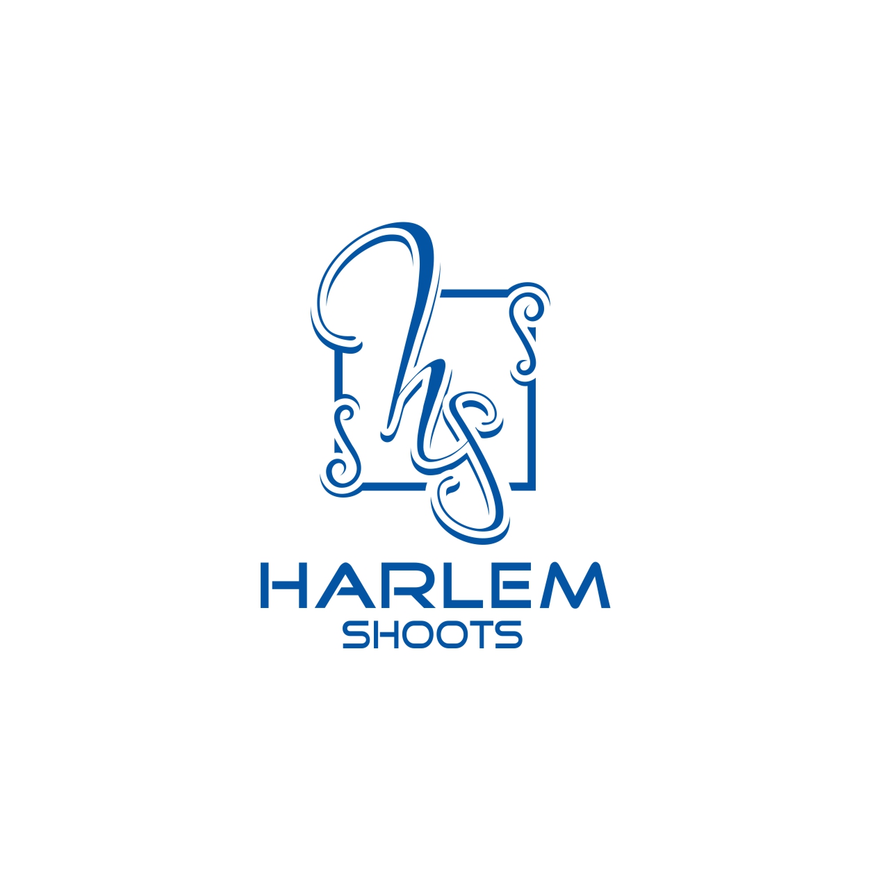 Logo Design by color designer for Harlemshoots | Design #15424005