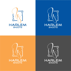 Logo-Design von color designer für Harlemshoots | Design: #15424006