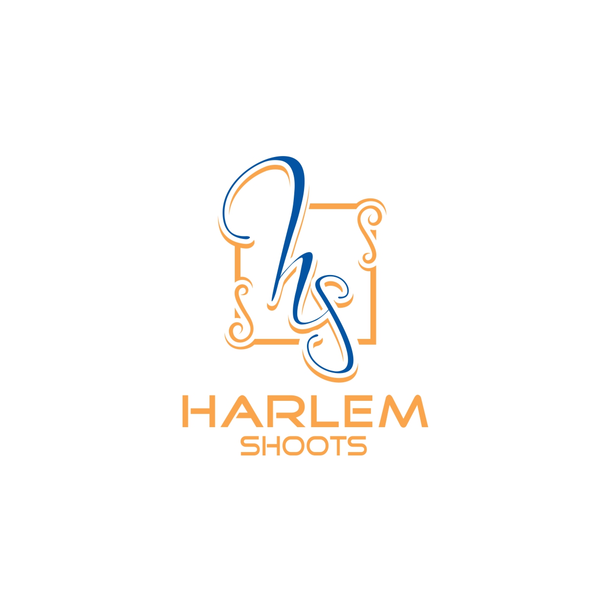 Logo Design by color designer for Harlemshoots | Design #15424007