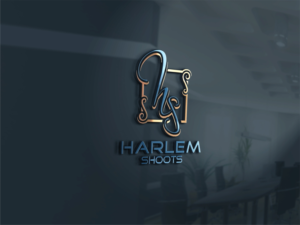 Logo-Design von color designer für Harlemshoots | Design: #15424421