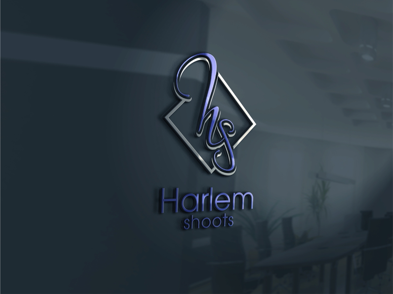 Logo Design by color designer for Harlemshoots | Design #15438772