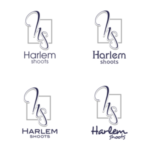 Logo Design by color designer for Harlemshoots | Design: #15438773